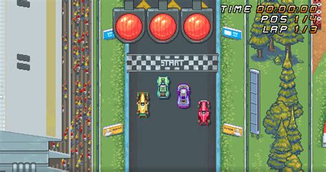 Super Arcade Racing for PS4