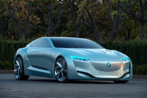 New GM Plug-In Hybrid In Buick Riviera Concept? Actually, No