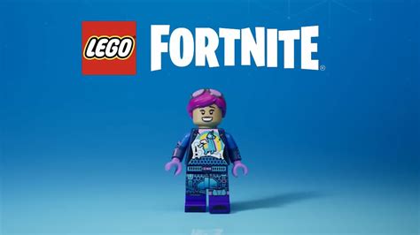 De Actualidad 862l0o: Lego Fortnite Link