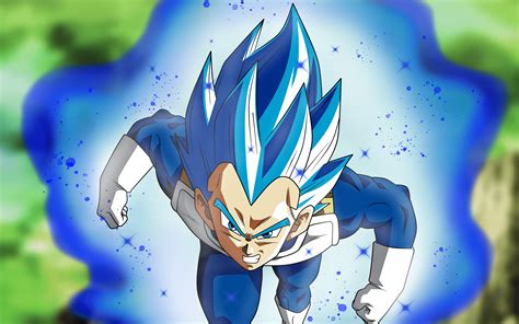 Vegeta Super Saiyan Blue Wallpapers - Top Free Vegeta Super Saiyan Blue ...