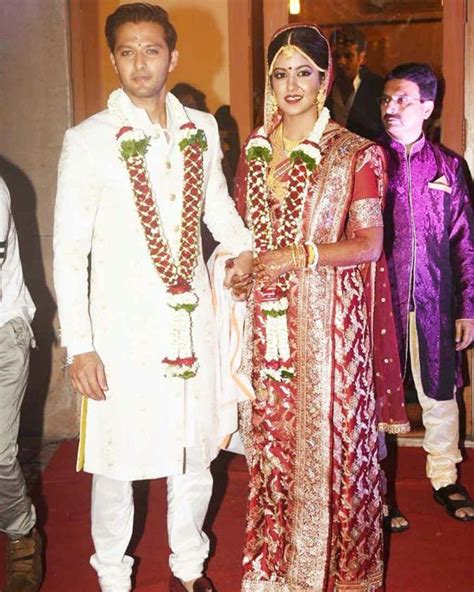 Vatsal Sheth And Ishita Dutta Secretly Got Married