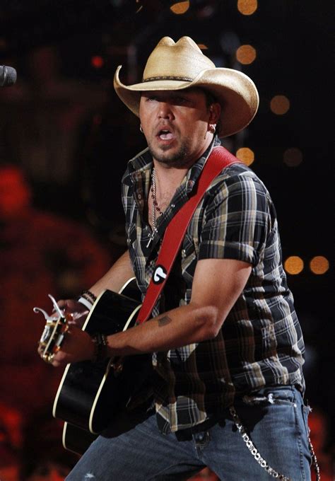 Jason Aldean concert at The Wharf rescheduled for Sept. 25 - al.com