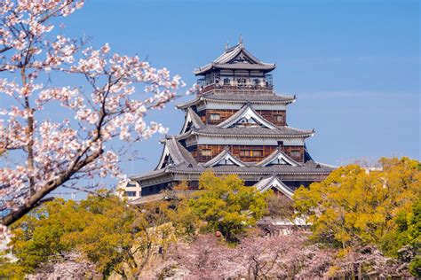 10 Top Tourist Attractions in Hiroshima – Touropia Travel