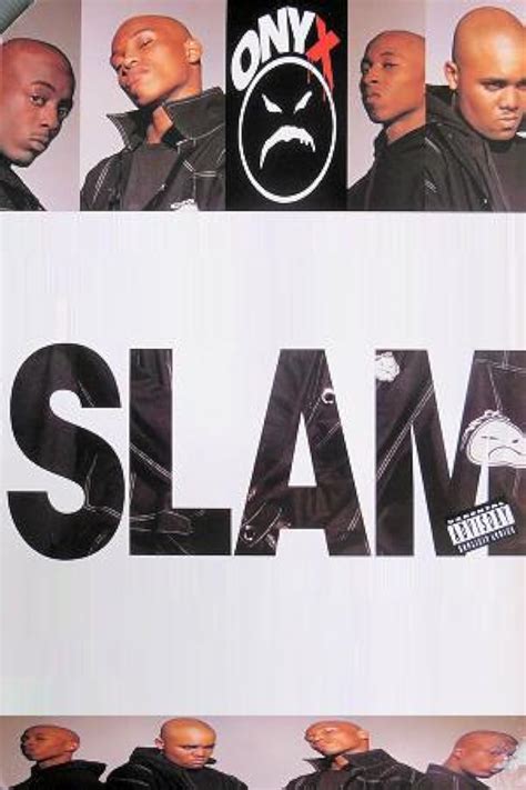 Onyx: Slam (Music Video 1993) - IMDb