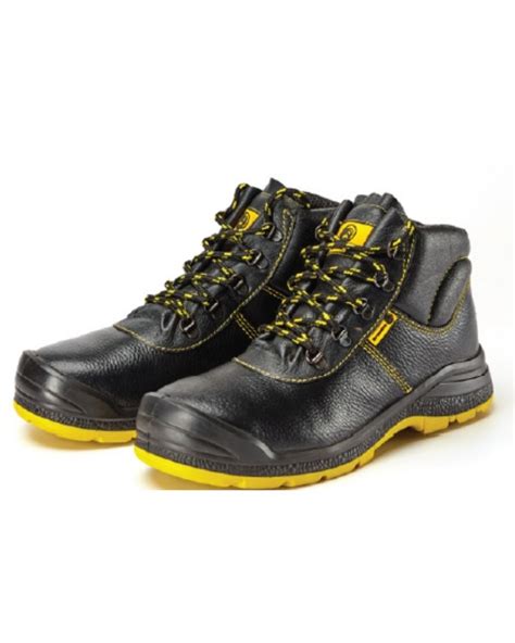 ULTECO Safety Protective Safety Footwear - ZDI - Safety PPE & Uniforms ...