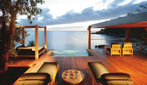 10 Greatest Luxury Lodges of Australia | Australian Traveller