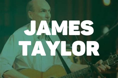 Best Seats to James Taylor - Get Tickets!