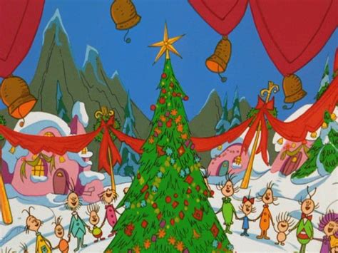 Christmas Movies Image: How the Grinch Stole Christmas! | Christmas ...