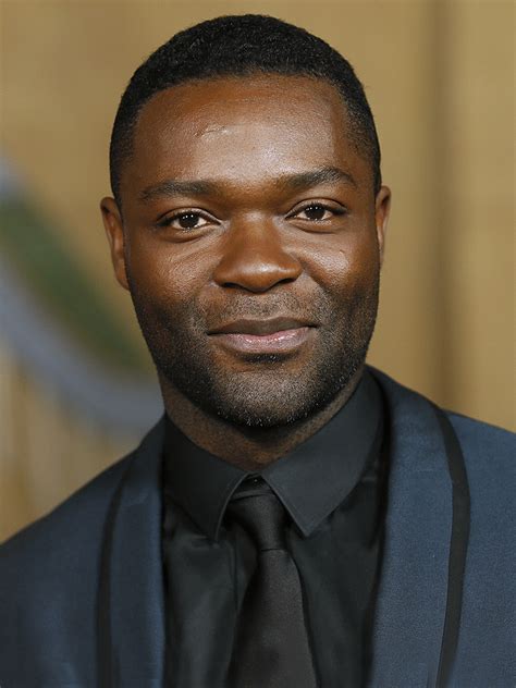 The Movies Of David Oyelowo | The Ace Black Movie Blog