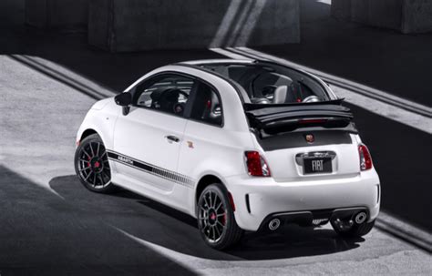 2019 Fiat 500 Abarth Exterior Colors Dimensions: Length,, 47% OFF