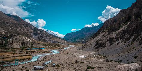 Manang Trek | Hidden Valley Tour in Nepal-9 days