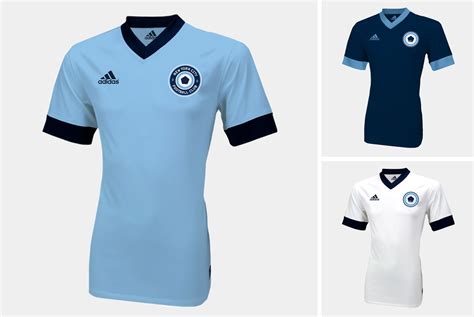 NYCFC Branding Proposal