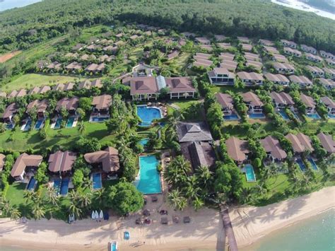 Best Price on The Village Coconut Island Beach Resort in Phuket + Reviews