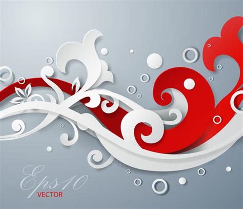 Ornamental vector background 270755 Vector Art at Vecteezy