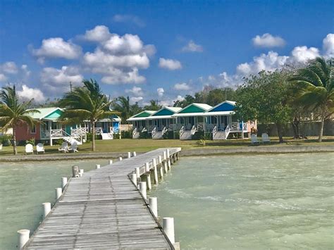 Tilt-TA-Dock Resort Belize - Corozal, Corozal District