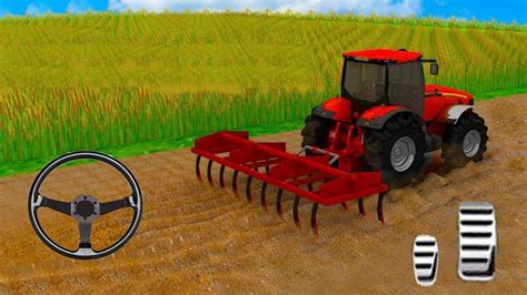 Tractor Games Online Play 2017