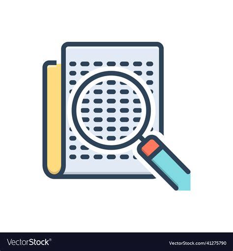 Micro Royalty Free Vector Image - VectorStock