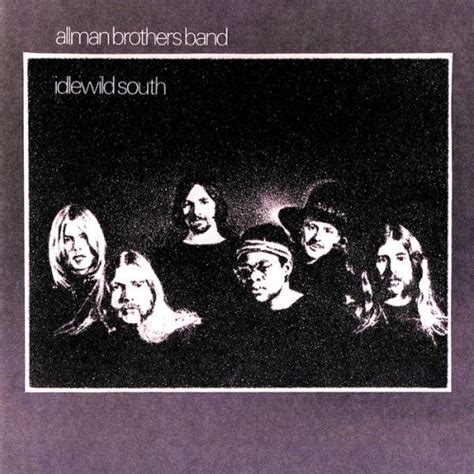 Discussion on Idlewild South (Deluxe Edition) by The Allman Brothers Band