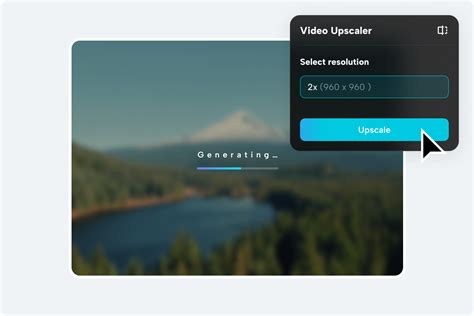 Let AI Video Upscaler Take Your Video to the Next Level