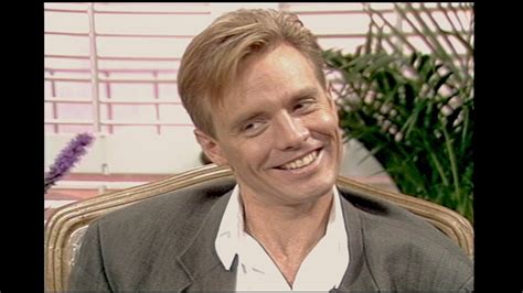 Rewind: Michael Biehn - "Terminator," "The Abyss," & "Aliens" star ...