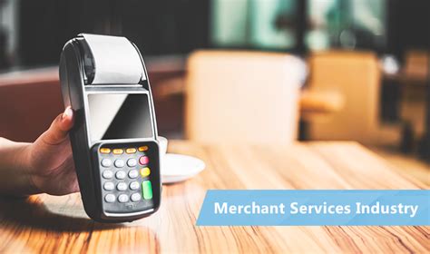 Merchant services industry: Everything you need to know | PaySpace Blog