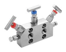 Emerson - Rosemount Manifolds Emerson - Rosemount Manifolds