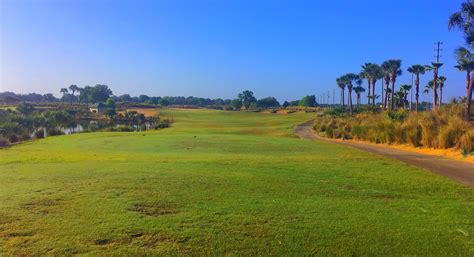 3 Great Golf Courses in Tampa - Elder Ford of Tampa Blog