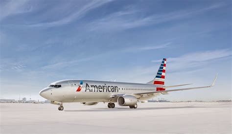 Digital Aviation: American Airlines apologizes after refusing to refund ...