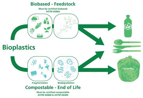 Bioplastics 101 | Learn About Bioplastics - Information from the Experts