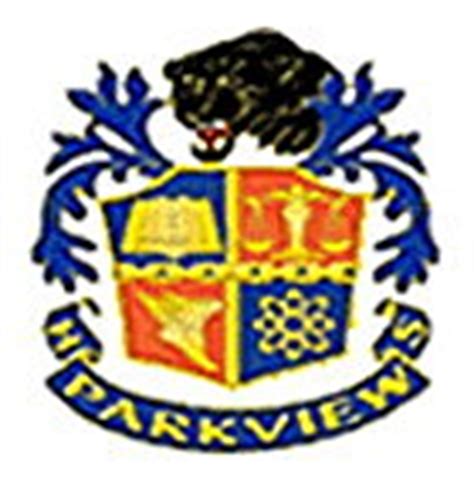 Parkview High School - Class of 1978