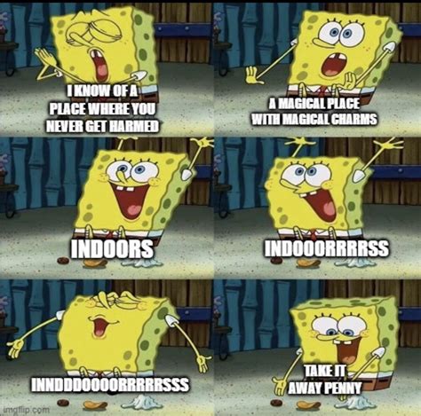 #StayAtHome like Spongebob | /r/BikiniBottomTwitter | SpongeBob ...