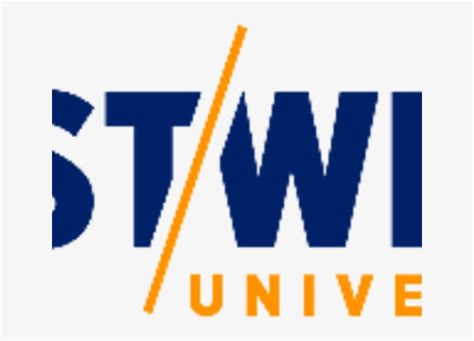 East-west University - East West University Logo Transparent PNG ...