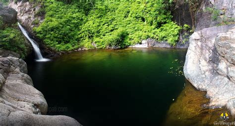 GoTirupati: Nagalapuram Waterfalls Andhra Pradesh