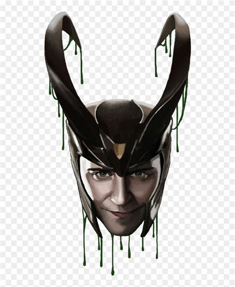 Loki Tumblr Background - Loki God Of Mischief - Transparent PNG Clipart ...