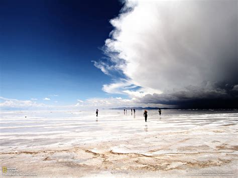 Salar de Uyuni, Bolivia | MISCELLANEOUS