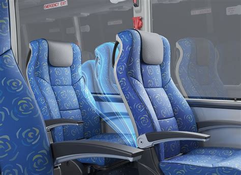 Eicher Skyline Pro Staff Bus - 25 to 60 Seater Bus Price in India