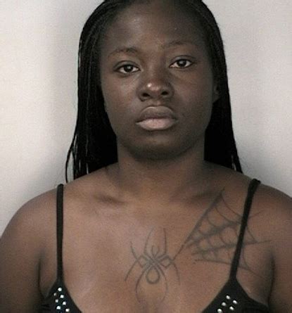 Tattoos and Mugshots - Gallery | eBaum's World