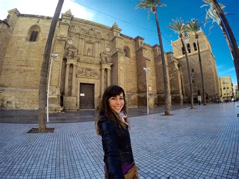 Top 10 Things to Do in Almeria City, Spain - Migrating Miss