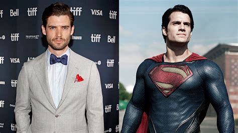 Who Is the New Superman After Henry Cavill? James Gunn’s Superman ...