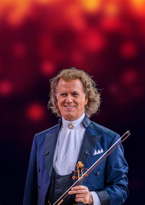 André Rieu - Live in Vienna 2023 by Newmarket Holidays - Issuu