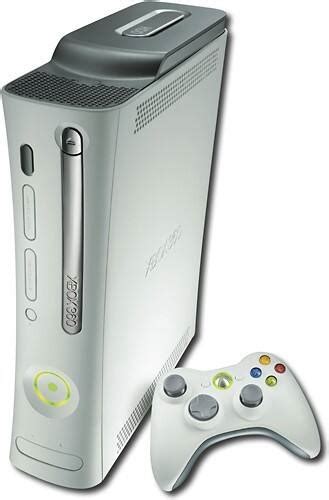 Best Buy: Xbox Refurbished 360 Arcade Console