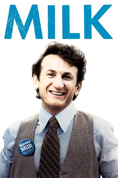 Milk Movie Poster