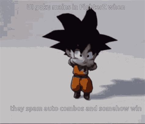 Kamehameha Goku GIF - Kamehameha Goku Angry - Discover & Share GIFs