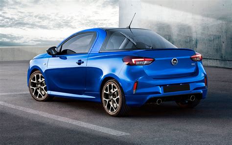 2020 Opel Tigra OPC and Corsa OPC Rendered as Unlikely Hot Hatchbacks ...