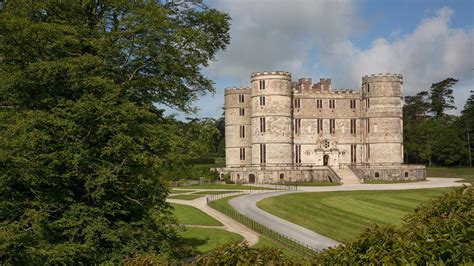 Lulworth Castle tickets and concerts 2022 2023 | Wegow