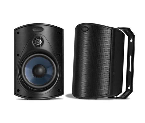 The Top 10 Wireless Outdoor Speakers of 2019 - Bass Head Speakers