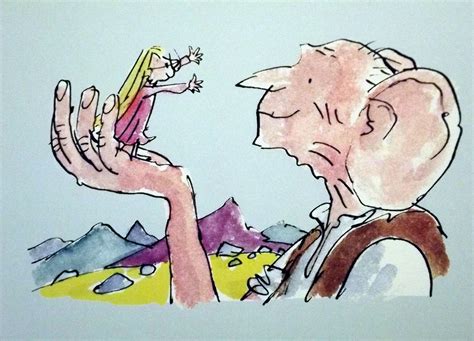 Roald Dahl image, framed and mounted print: 18 x 14 inches framed price ...