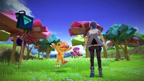 Digimon World: Next Order Digivolution Guide - How to Digivolve – Fenix ...