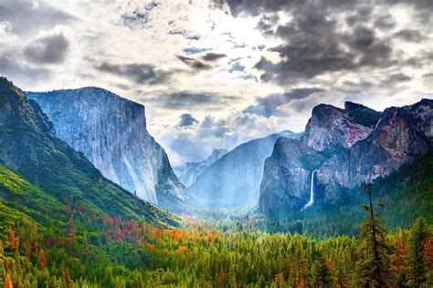 10 Best Hotels near Yosemite National Park | Where to Stay in Yosemite