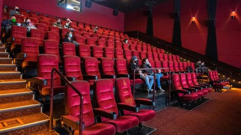 Theaters and Covid-19: Safety tips and guidelines | CNN